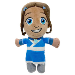 Avatar Last Airbender Katara Small Plush Figure - Radar Toys