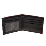 Avengers Infinity War Iron Spider Suit Up Bi-Fold Wallet - Radar Toys