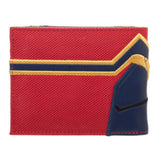 Avengers Infinity War Iron Spider Suit Up Bi-Fold Wallet - Radar Toys