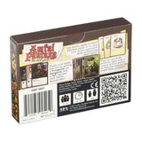 Awful Fantasy The Card Game - Radar Toys