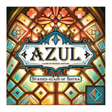 Azul Stained Glass Of Sintra The Board Game - Radar Toys