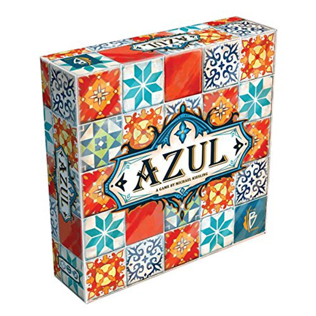 Azul The Board Game - Radar Toys