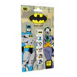 USAopoly Batman 6 Piece Dice Set - Radar Toys