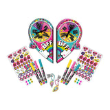 BFF Secret Pair Of Journals Set - Radar Toys