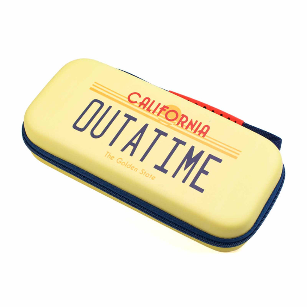 Numskull Back To The Future Nintendo Switch Carrying Case