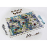 Babylonia The Board Game - Radar Toys