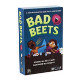 Bad Beets The Card Game - Radar Toys