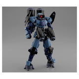 Bandai 30 Minute Missions BEXM-15 Portanova Blue Gray Model Kit - Radar Toys
