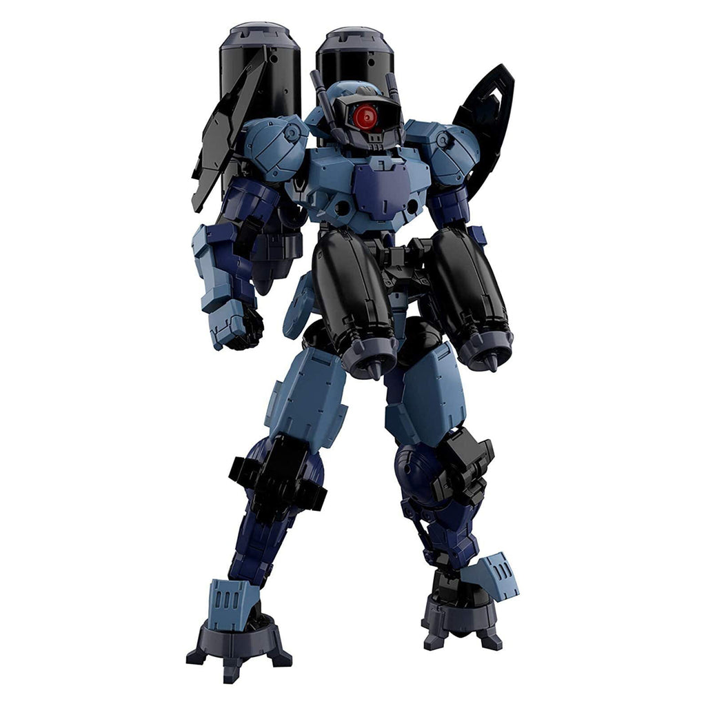 Bandai 30 Minute Missions BEXM-15 Portanova Blue Gray Model Kit