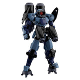 Bandai 30 Minute Missions BEXM-15 Portanova Blue Gray Model Kit - Radar Toys