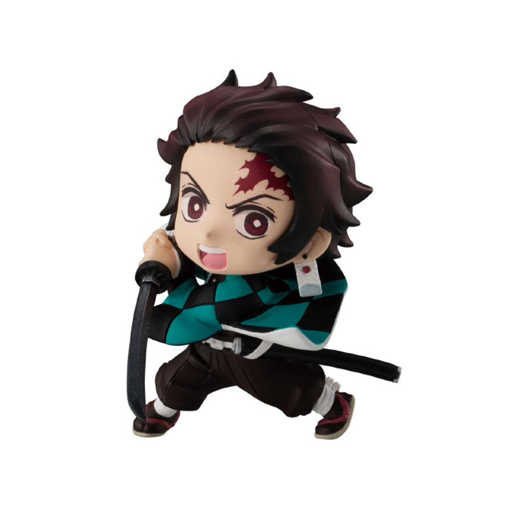 Bandai Adverge Motion Demon Slayer Tanjiro Kamado Figure