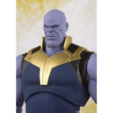 Bandai Avengers Infinity War Thanos SHFiguarts Figure - Radar Toys