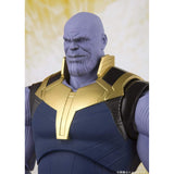 Bandai Avengers Infinity War Thanos SHFiguarts Figure - Radar Toys