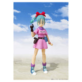 Bandai Dragon Ball Bulma Adventure Begins SHFiguarts Figure - Radar Toys