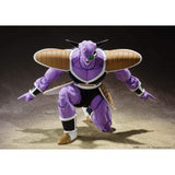 Bandai Dragon Ball Captain Ginyu SHFiguarts Figure - Radar Toys