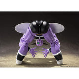 Bandai Dragon Ball Captain Ginyu SHFiguarts Figure - Radar Toys