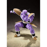 Bandai Dragon Ball Captain Ginyu SHFiguarts Figure - Radar Toys