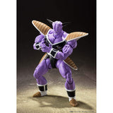 Bandai Dragon Ball Captain Ginyu SHFiguarts Figure - Radar Toys