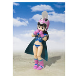 Bandai Dragon Ball Chi Chi Kid Era SHFiguarts Figure - Radar Toys