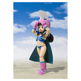 Bandai Dragon Ball Chi Chi Kid Era SHFiguarts Figure - Radar Toys