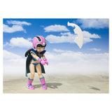 Bandai Dragon Ball Chi Chi Kid Era SHFiguarts Figure - Radar Toys