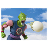 Bandai Dragon Ball Piccolo Daimaoh SHFiguarts Figure - Radar Toys