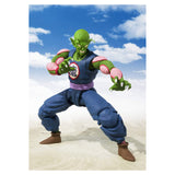 Bandai Dragon Ball Piccolo Daimaoh SHFiguarts Figure - Radar Toys
