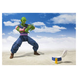 Bandai Dragon Ball Piccolo Daimaoh SHFiguarts Figure - Radar Toys