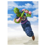 Bandai Dragon Ball Piccolo Daimaoh SHFiguarts Figure - Radar Toys