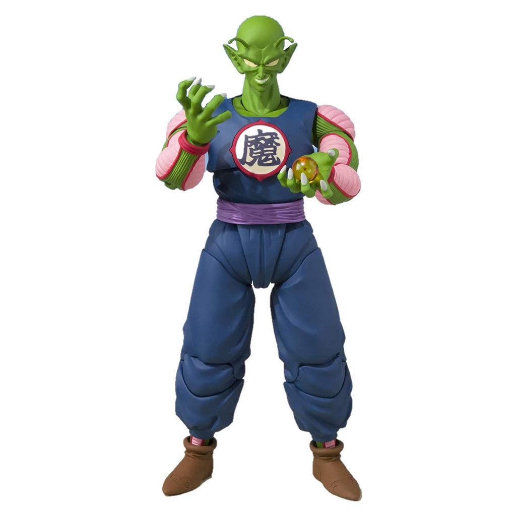 Bandai Dragon Ball Piccolo Daimaoh SHFiguarts Figure