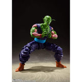 Bandai Dragon Ball Piccolo The Proud Namekian SHFiguarts Figure - Radar Toys