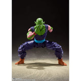 Bandai Dragon Ball Piccolo The Proud Namekian SHFiguarts Figure - Radar Toys