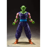 Bandai Dragon Ball Piccolo The Proud Namekian SHFiguarts Figure - Radar Toys