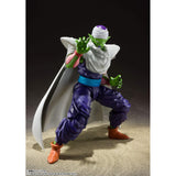 Bandai Dragon Ball Piccolo The Proud Namekian SHFiguarts Figure - Radar Toys