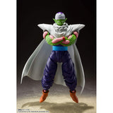 Bandai Dragon Ball Piccolo The Proud Namekian SHFiguarts Figure - Radar Toys