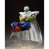 Bandai Dragon Ball Piccolo The Proud Namekian SHFiguarts Figure - Radar Toys