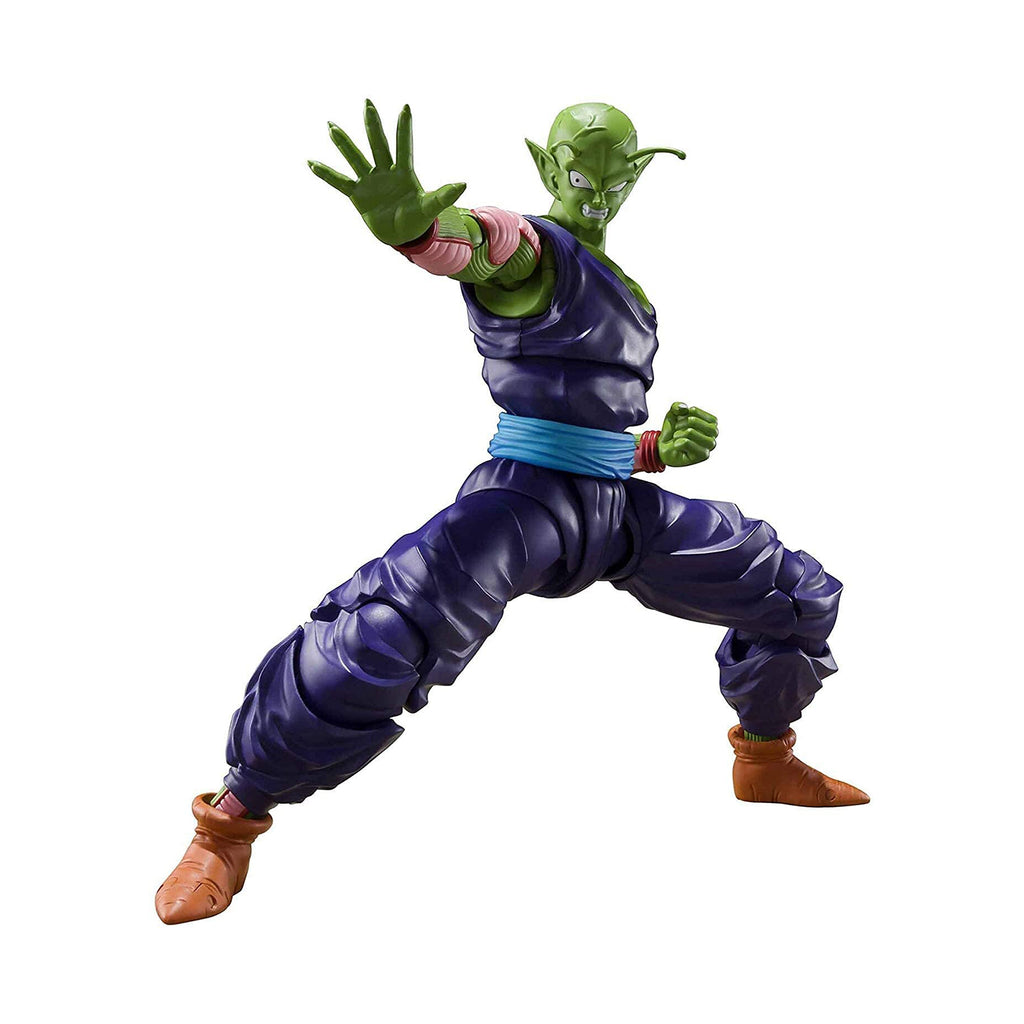 Bandai Dragon Ball Piccolo The Proud Namekian SHFiguarts Figure