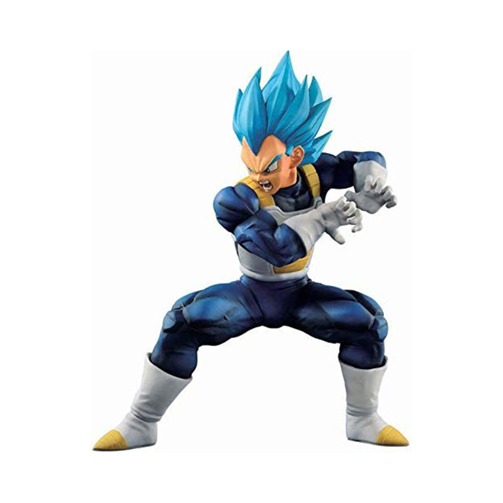 Bandai Dragon Ball SSGSS Evolved Vegeta Ultimate Variation Ichiban Figure