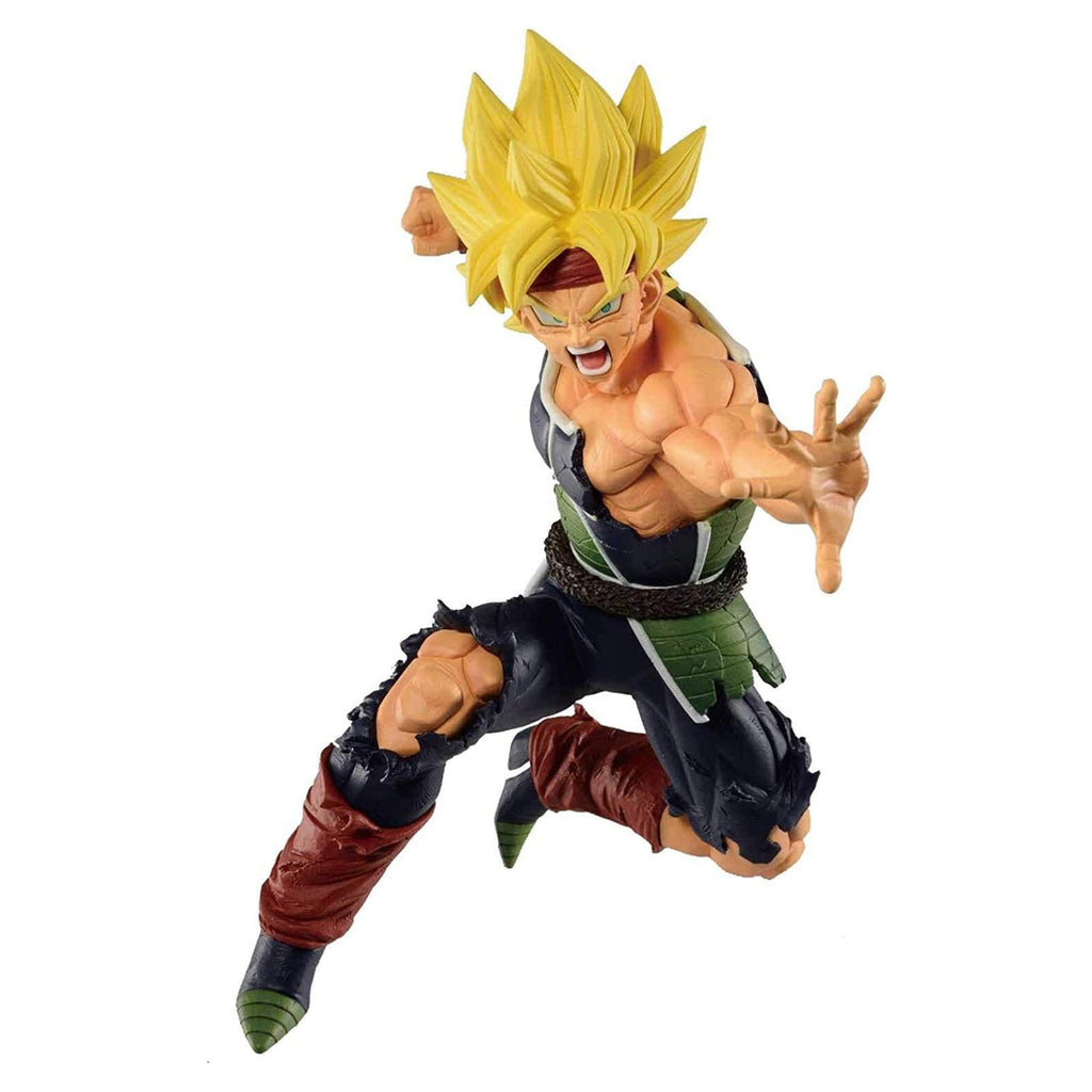 Bandai Dragon Ball SSJ Bardock Rising Fighters Ichibansho Figure