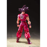 Bandai Dragon Ball Son Goku Kaioken Ver SHFiguarts Figure - Radar Toys
