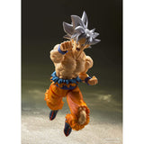 Bandai Dragon Ball Super Goku Ultra Instinct SHFiguarts Figure - Radar Toys