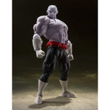 Bandai Dragon Ball Super Jiren Final Battle SHFiguarts Figure - Radar Toys