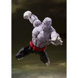 Bandai Dragon Ball Super Jiren Final Battle SHFiguarts Figure - Radar Toys