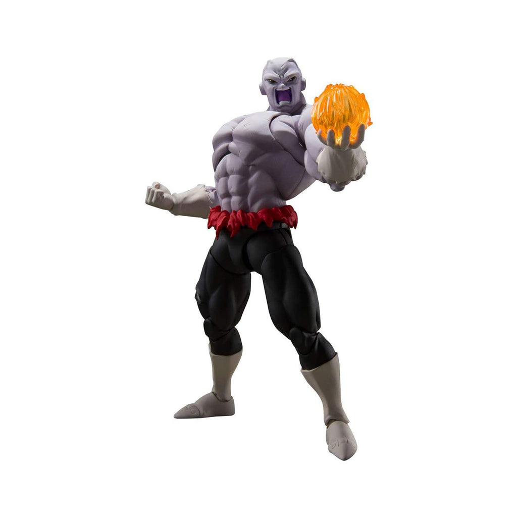 Bandai Dragon Ball Super Jiren Final Battle SHFiguarts Figure