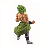 Bandai Dragon Ball Super Saiyan Broly Full Power Ultimate Variation Ichiban Figure - Radar Toys