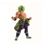 Bandai Dragon Ball Super Saiyan Broly Full Power Ultimate Variation Ichiban Figure - Radar Toys