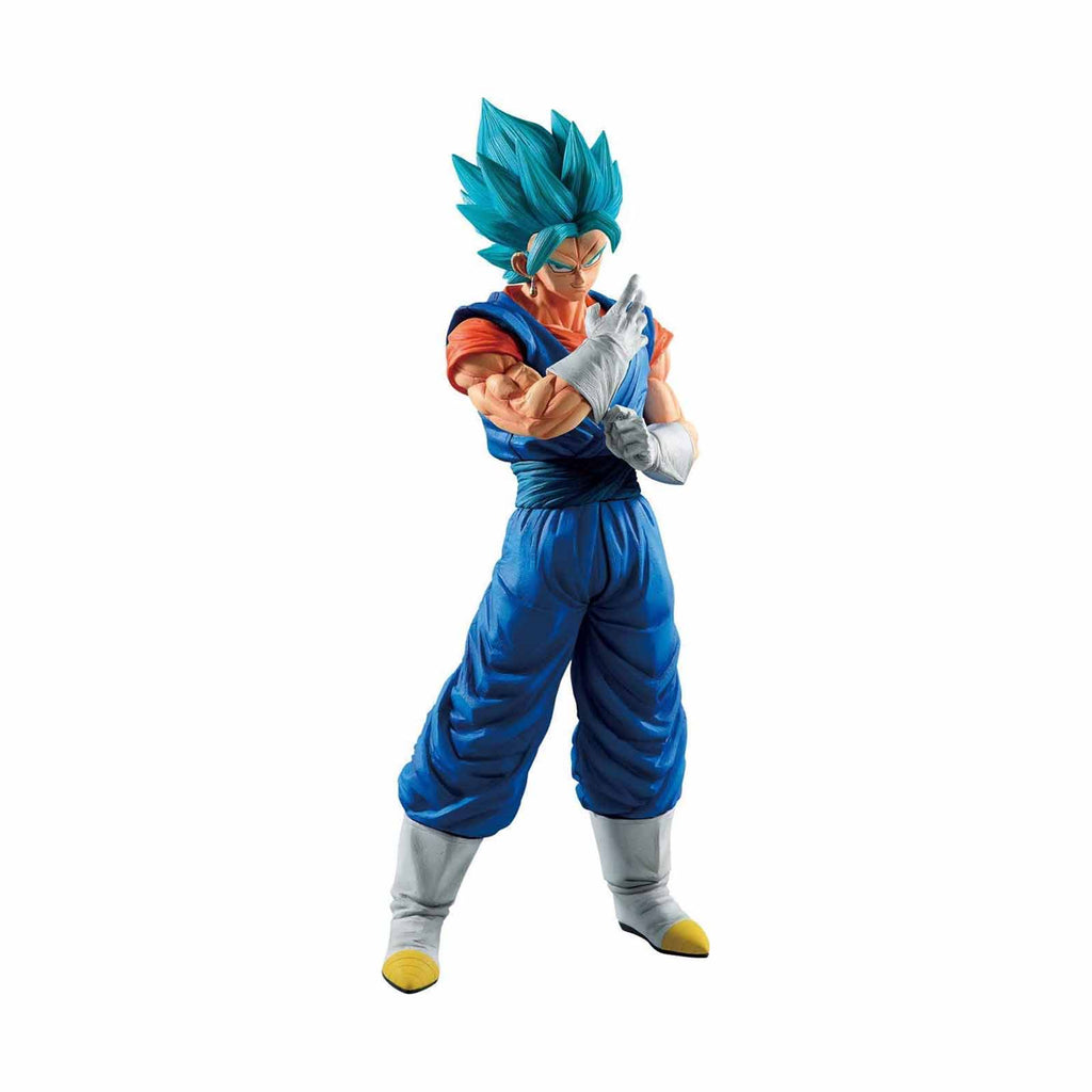 Bandai Dragon Ball Super Saiyan God SS Vegito Ichiban Figure