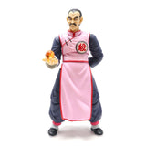 Bandai Dragon Ball Taopaipai SHFiguarts Figure - Radar Toys