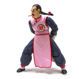 Bandai Dragon Ball Taopaipai SHFiguarts Figure - Radar Toys