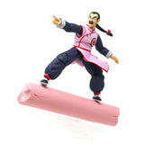 Bandai Dragon Ball Taopaipai SHFiguarts Figure - Radar Toys